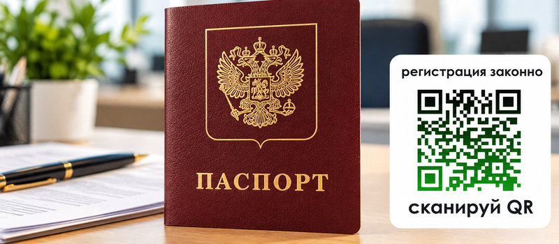 регистрация в Магнитогорске